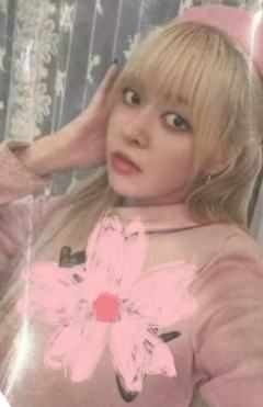 数星星上海签售1 律政俏佳人ver.