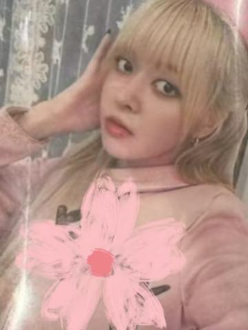 数星星上海签售1 律政俏佳人ver.