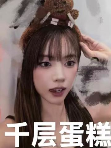 数星星上海咖啡店6