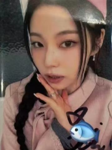 数星星上海签售7 律政俏佳人ver.