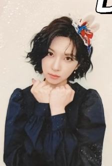 数星星上海合影会证件照5