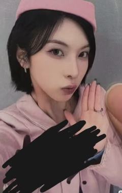 数星星上海签售5 律政俏佳人ver.