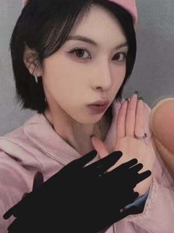 数星星上海签售5 律政俏佳人ver.