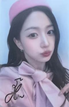 数星星上海签售2 律政俏佳人ver.