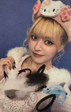 数星星上海扭蛋1