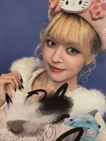 数星星上海扭蛋1