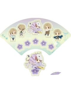 夏目贵志迷你立牌-萌夏系列