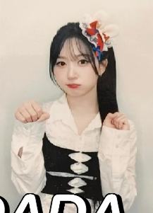 数星星上海合影会证件照2