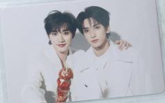 团款SR卡双人 26