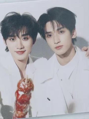 团款SR卡双人 26