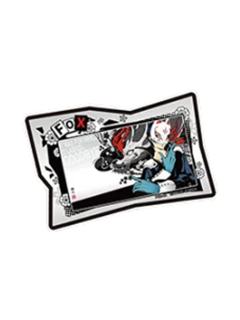 喜多川佑介亚克力磁贴-P5R卡游系列