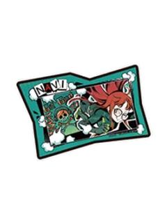 佐仓双叶亚克力磁贴-P5R卡游系列