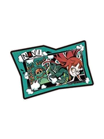 佐仓双叶亚克力磁贴-P5R卡游系列