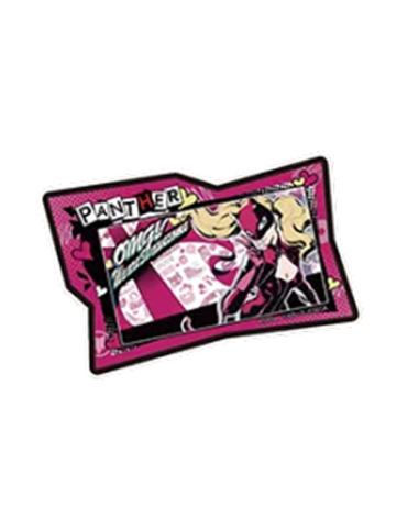 高卷杏亚克力磁贴-P5R卡游系列