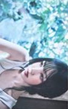 jjm签售 线下ver.A