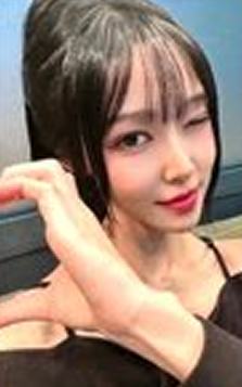 joeun music签售 线下ver.B