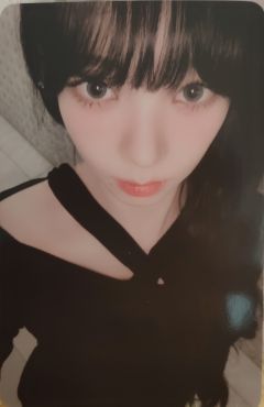 q音星光卡 柚 二星ver.