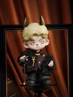 Last赏-限定吊卡