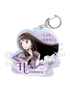 晓美焰挂件-twincre复古Vol.2