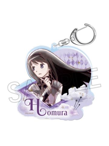 晓美焰挂件-twincre复古Vol.2