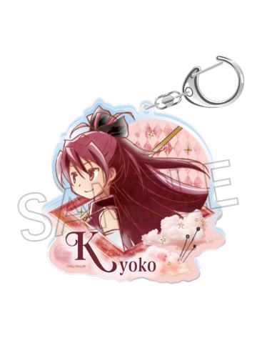 佐仓杏子挂件-twincre复古Vol.2