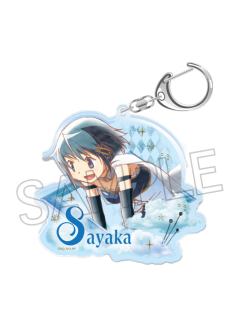 美树沙耶香挂件-twincre复古Vol.2