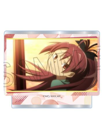 佐仓杏子立牌-twincre迷你场面写系列