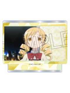 巴麻美立牌-twincre迷你场面写系列