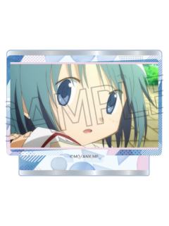 美树沙耶香立牌-twincre迷你场面写系列