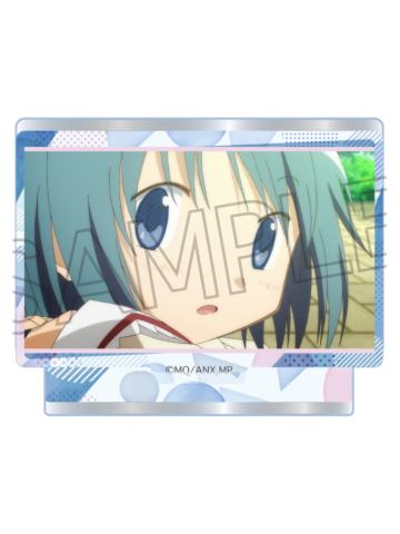 美树沙耶香立牌-twincre迷你场面写系列