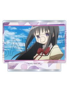 晓美焰立牌-twincre迷你场面写系列