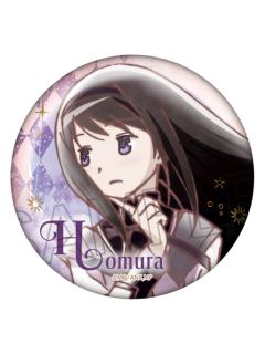 晓美焰徽章-twincre复古Vol.2