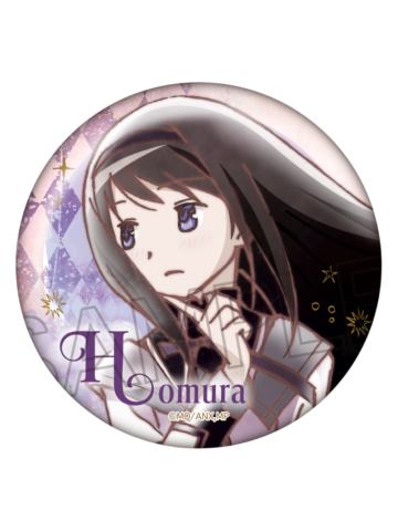 晓美焰徽章-twincre复古Vol.2