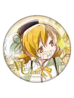 巴麻美徽章-twincre复古Vol.2