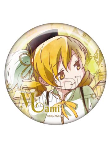 巴麻美徽章-twincre复古Vol.2