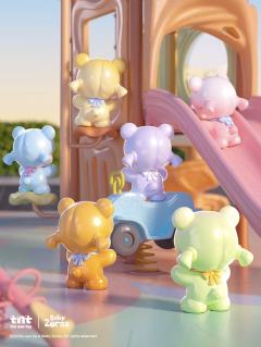 小小幼稚园mi粒系列-资料图