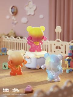 小小幼稚园mi粒系列-资料图