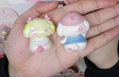 猪猪女孩-资料图