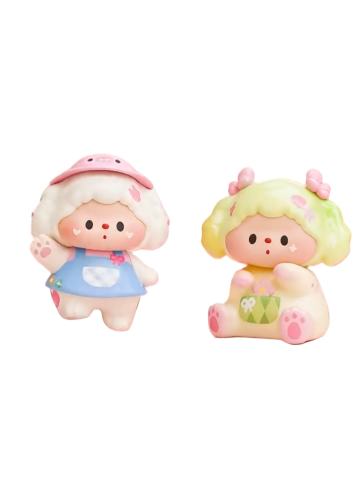 牧场甜心吊卡系列