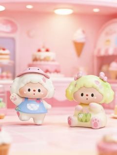 牧场甜心吊卡系列-资料图