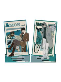 阿蒙亚克力立牌-摩登叙曲系列