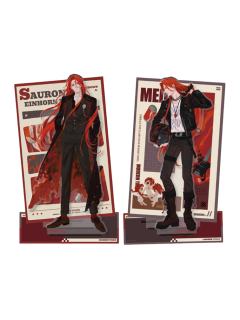 索伦·艾因霍恩·梅迪奇亚克力立牌-摩登叙曲系列