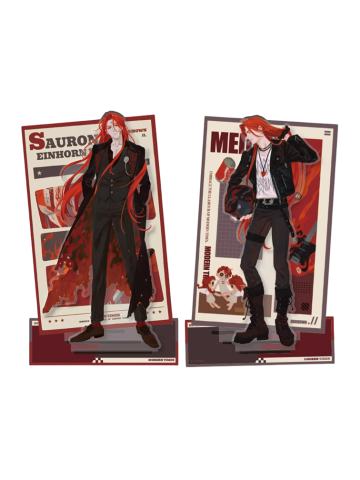 索伦·艾因霍恩·梅迪奇亚克力立牌-摩登叙曲系列