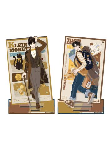 克莱恩·莫雷蒂亚克力立牌-摩登叙曲系列