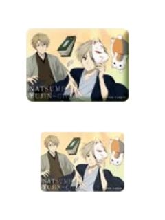 多人2马口铁徽章-奇旅系列