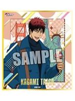 火神大我色纸-西蓝花旅游系列