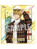 黄濑凉太色纸-西蓝花旅游系列