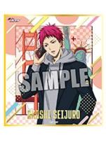 赤司征十郎色纸-西蓝花旅游系列