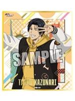 高尾和成色纸-西蓝花旅游系列