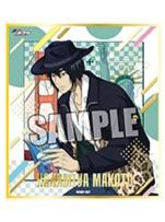 花宫真色纸-西蓝花旅游系列